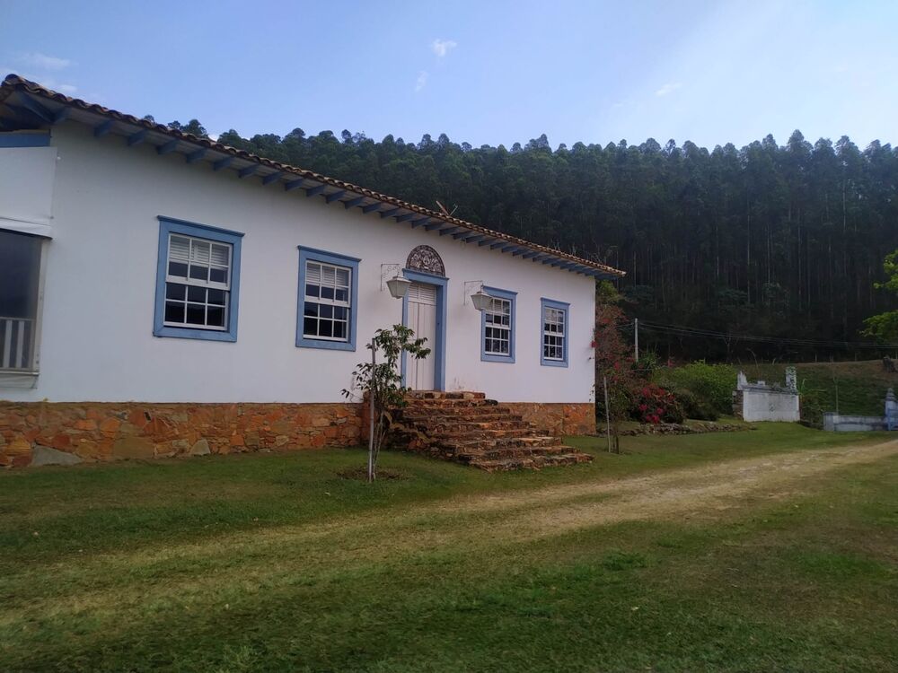 Sítio, 6 quartos, 600 hectares - Foto 14