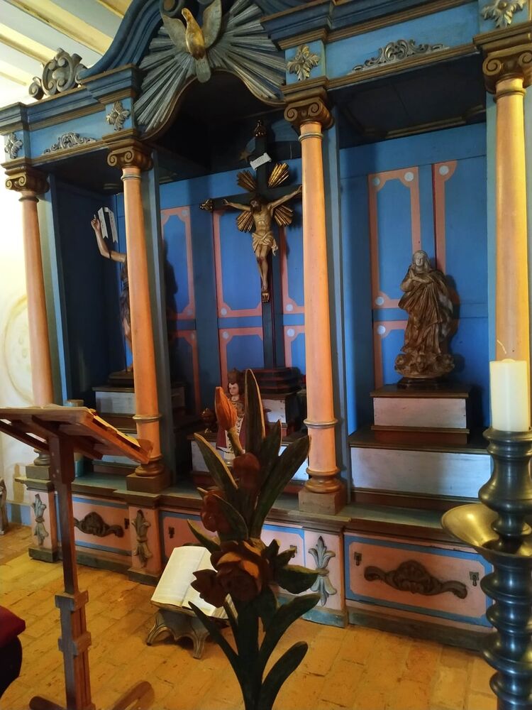 Sítio, 6 quartos, 600 hectares - Foto 43