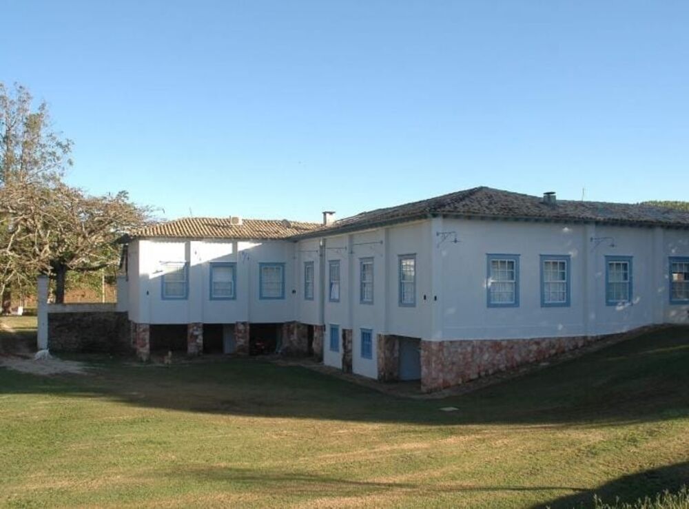 Sítio, 6 quartos, 600 hectares - Foto 42