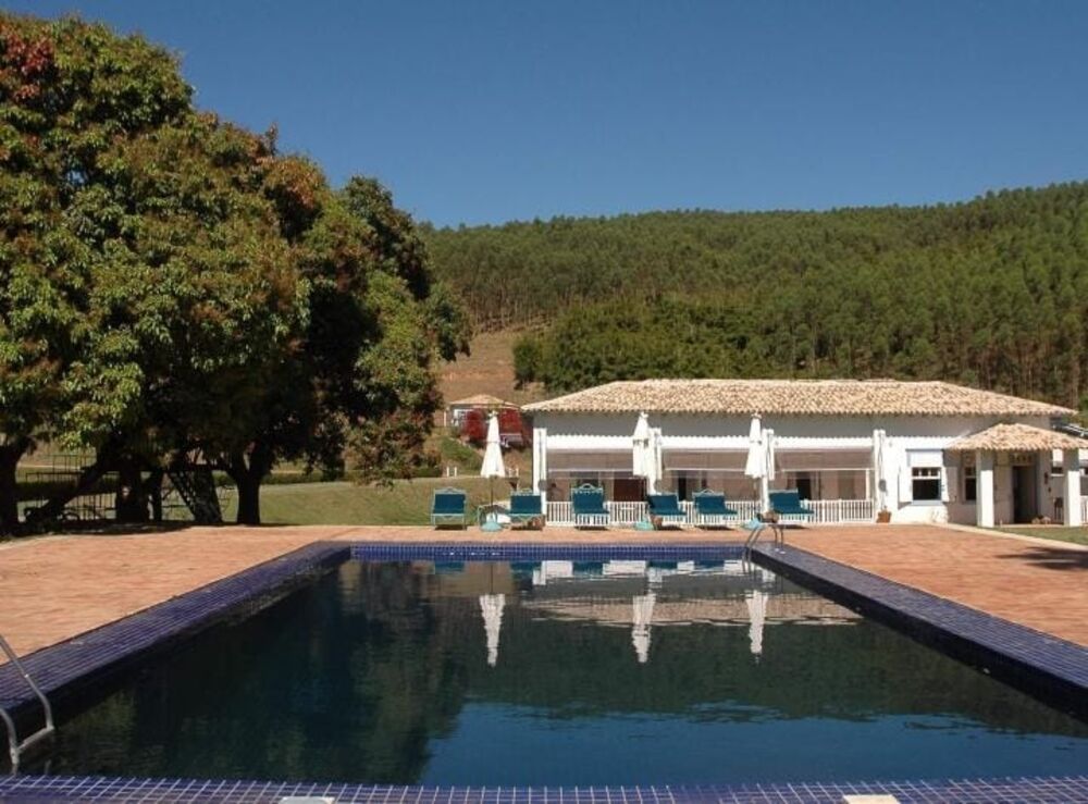 Sítio, 6 quartos, 600 hectares - Foto 41