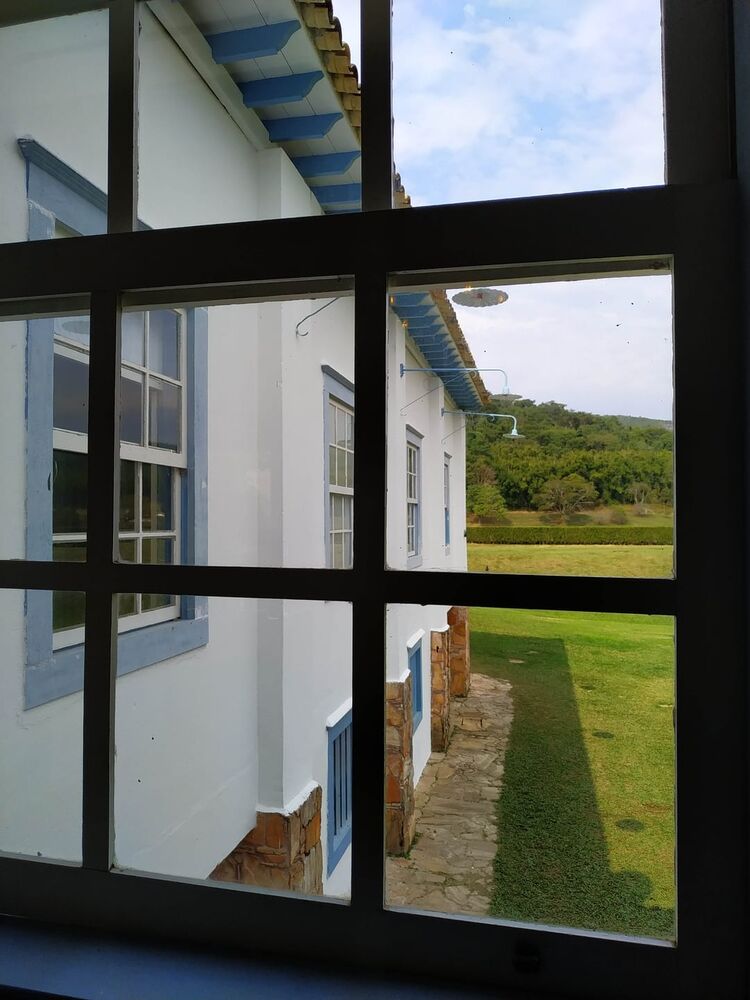 Sítio, 6 quartos, 600 hectares - Foto 21