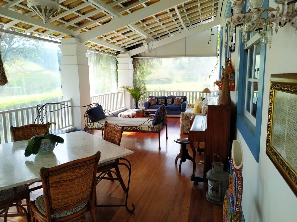 Sítio, 6 quartos, 600 hectares - Foto 23