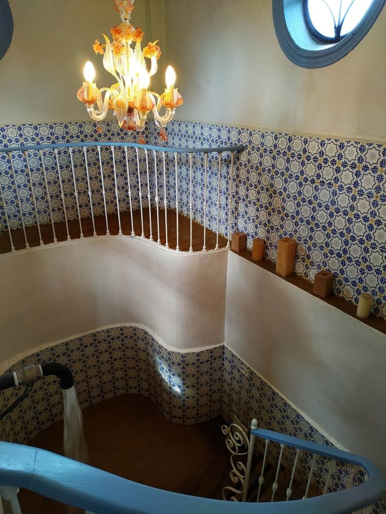 Sítio, 6 quartos, 600 hectares - Foto 9