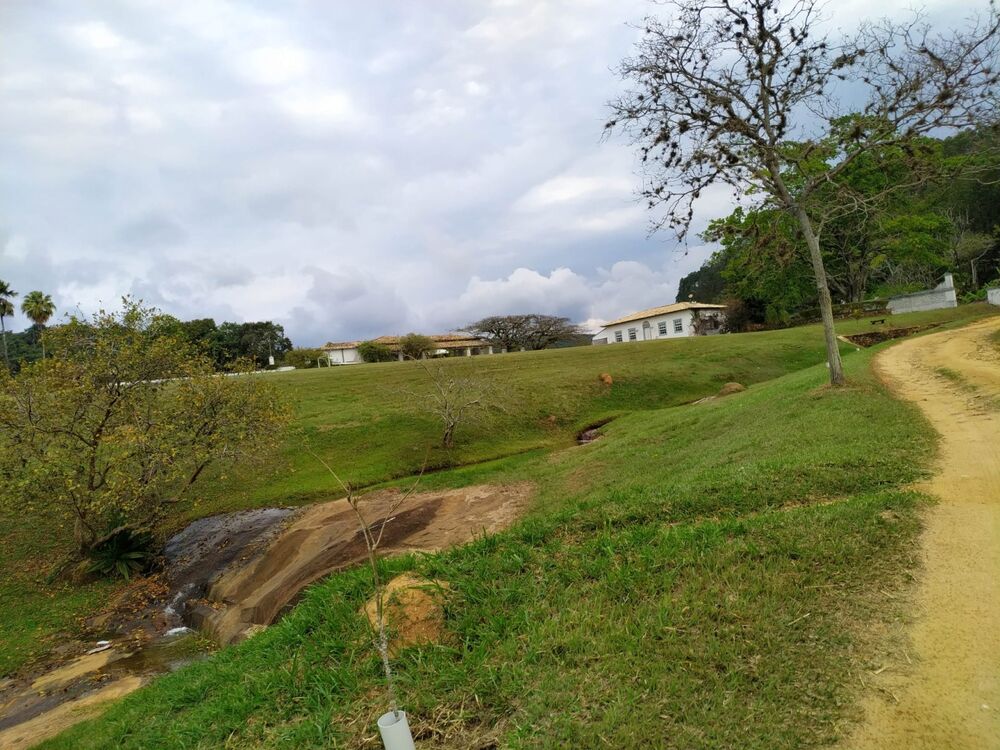 Sítio, 6 quartos, 600 hectares - Foto 3