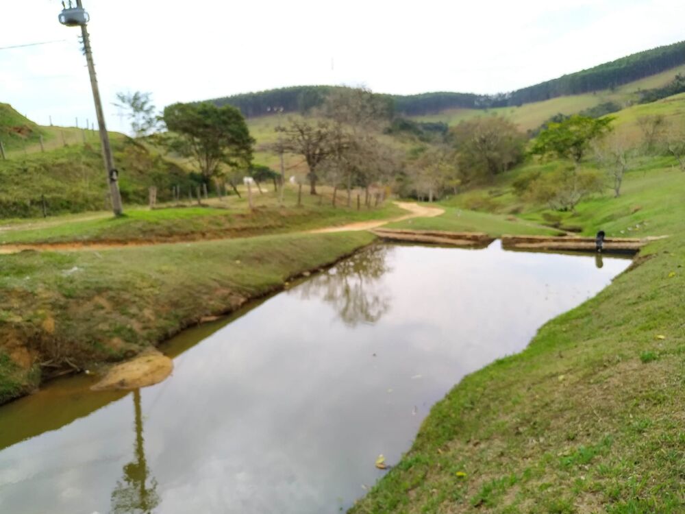 Sítio, 6 quartos, 600 hectares - Foto 7