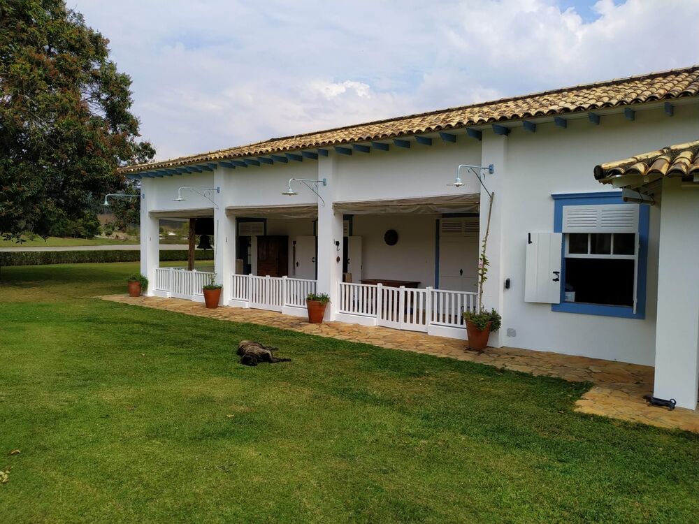 Sítio, 6 quartos, 600 hectares - Foto 25