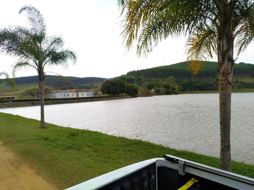 Sítio, 6 quartos, 600 hectares - Foto 38