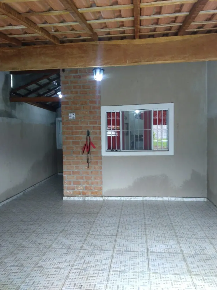 Casa, 2 quartos, 65 m² - Foto 2