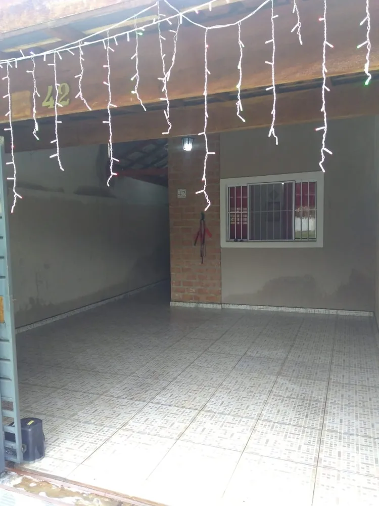 Casa, 2 quartos, 65 m² - Foto 3