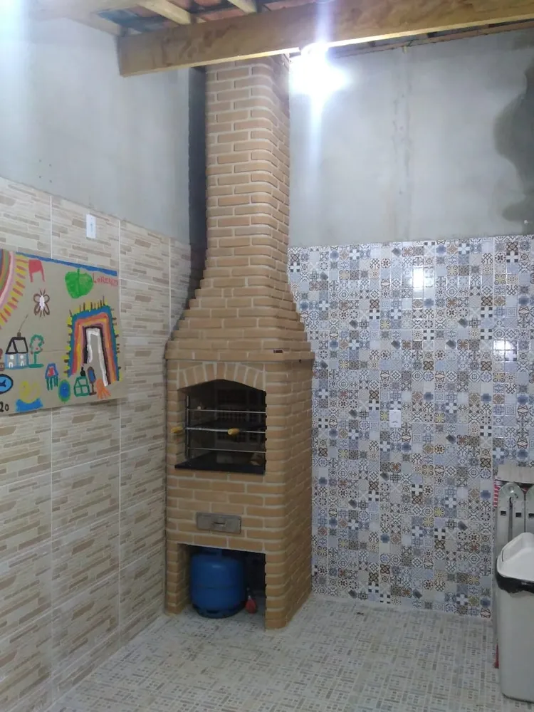 Casa, 2 quartos, 65 m² - Foto 1
