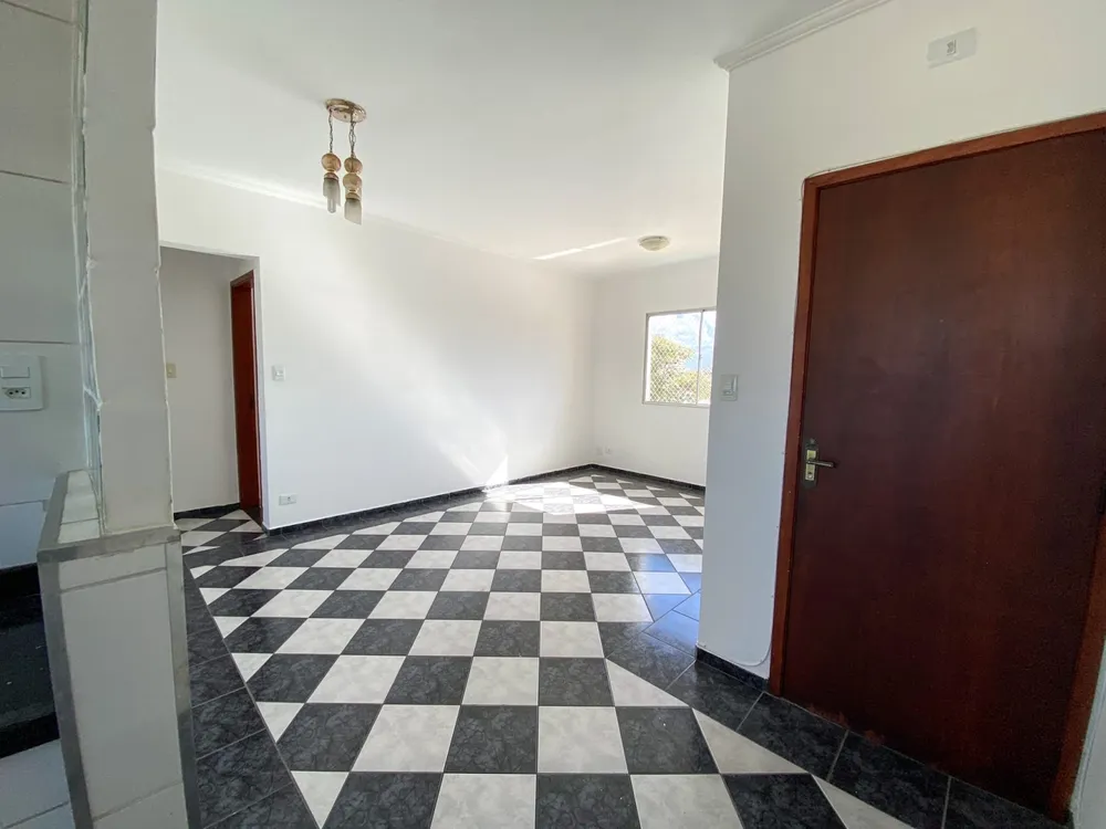 Apartamento, 3 quartos, 67 m² - Foto 2