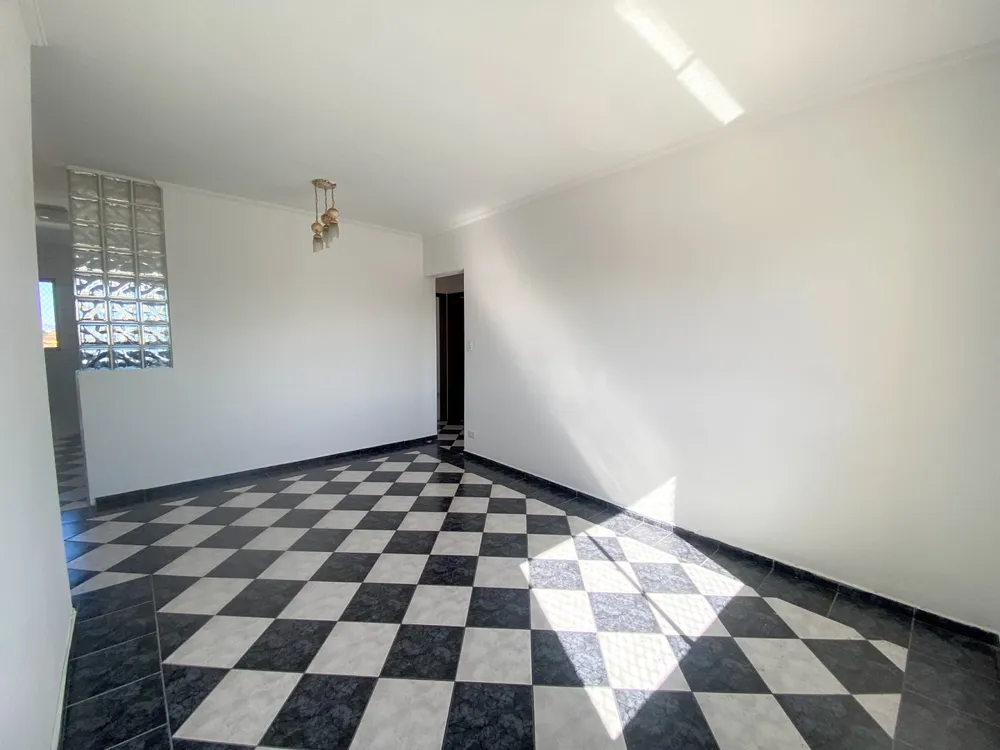 Apartamento, 3 quartos, 67 m² - Foto 4