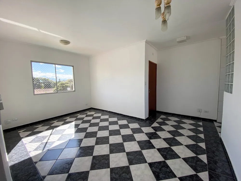 Apartamento, 3 quartos, 67 m² - Foto 1