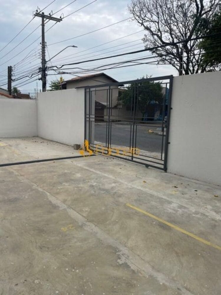 Apartamento para alugar com 2 quartos, 63m² - Foto 2