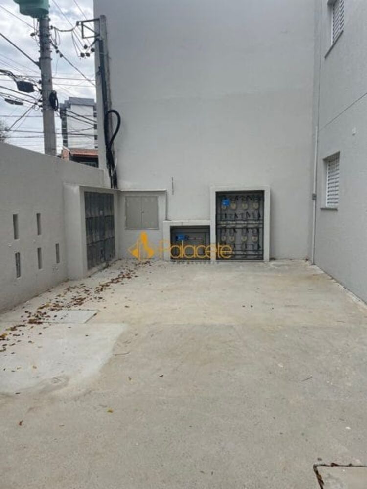 Apartamento para alugar com 2 quartos, 63m² - Foto 3
