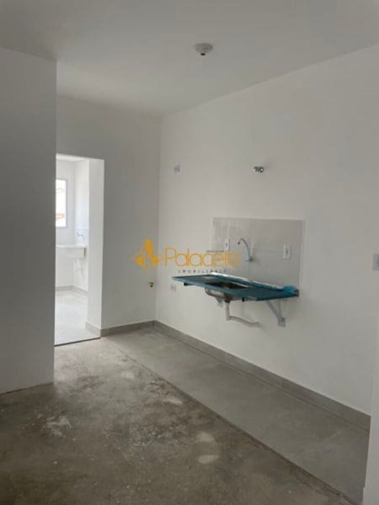 Apartamento para alugar com 2 quartos, 63m² - Foto 4