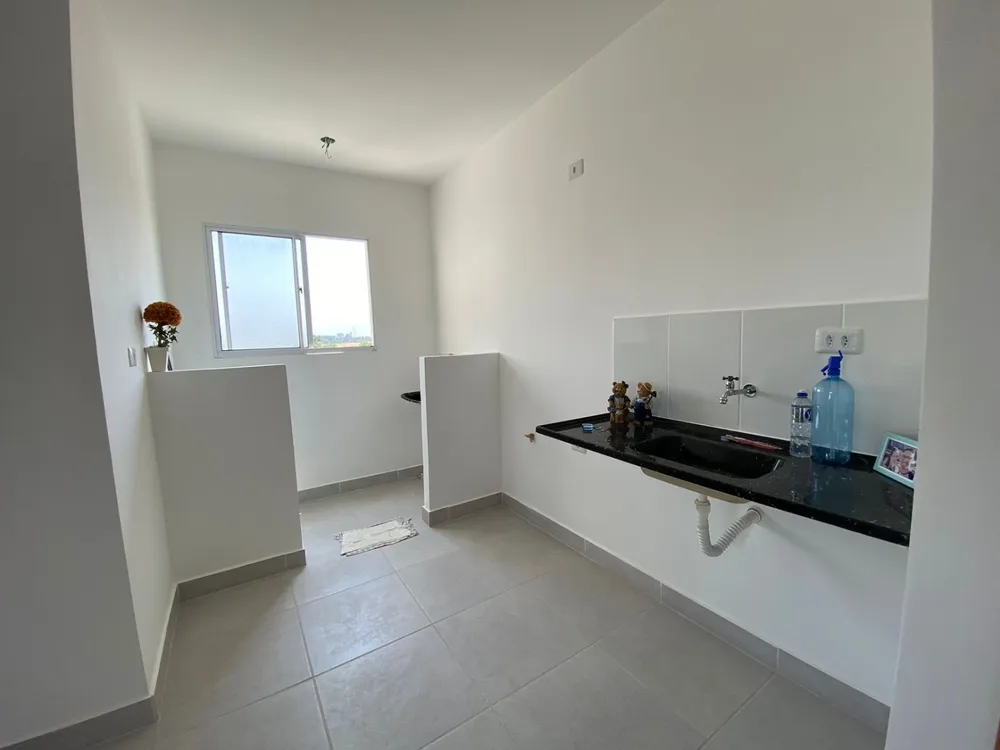 Apartamento, 2 quartos, 50 m² - Foto 2