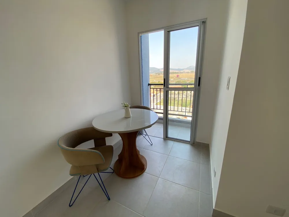 Apartamento, 2 quartos, 50 m² - Foto 3