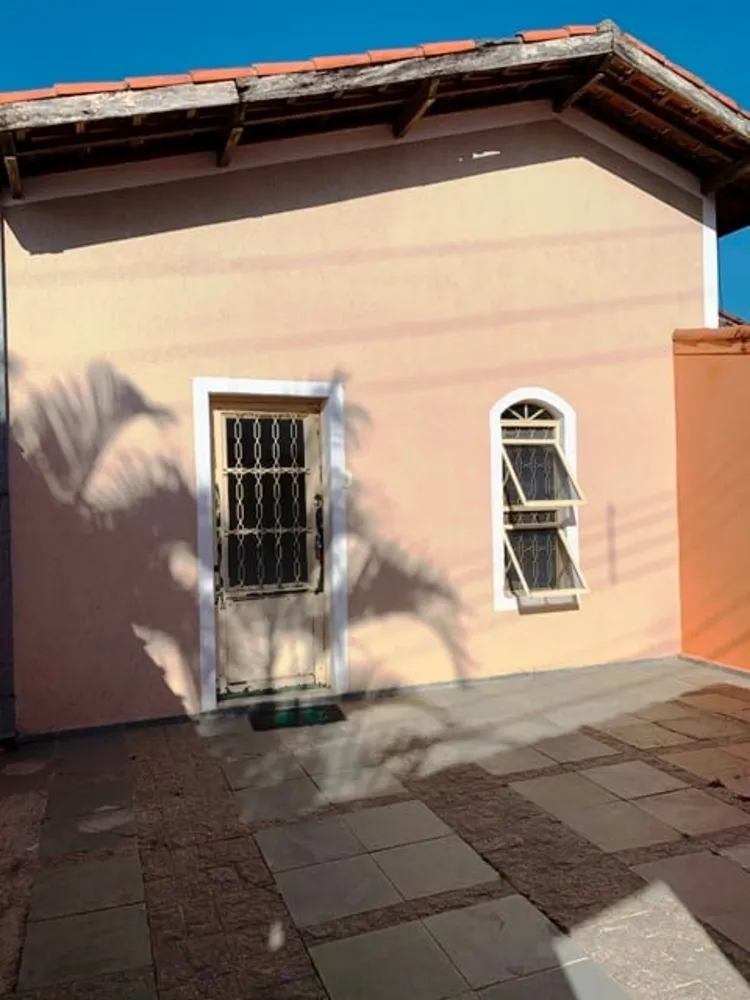 Casa, 2 quartos, 116 m² - Foto 1