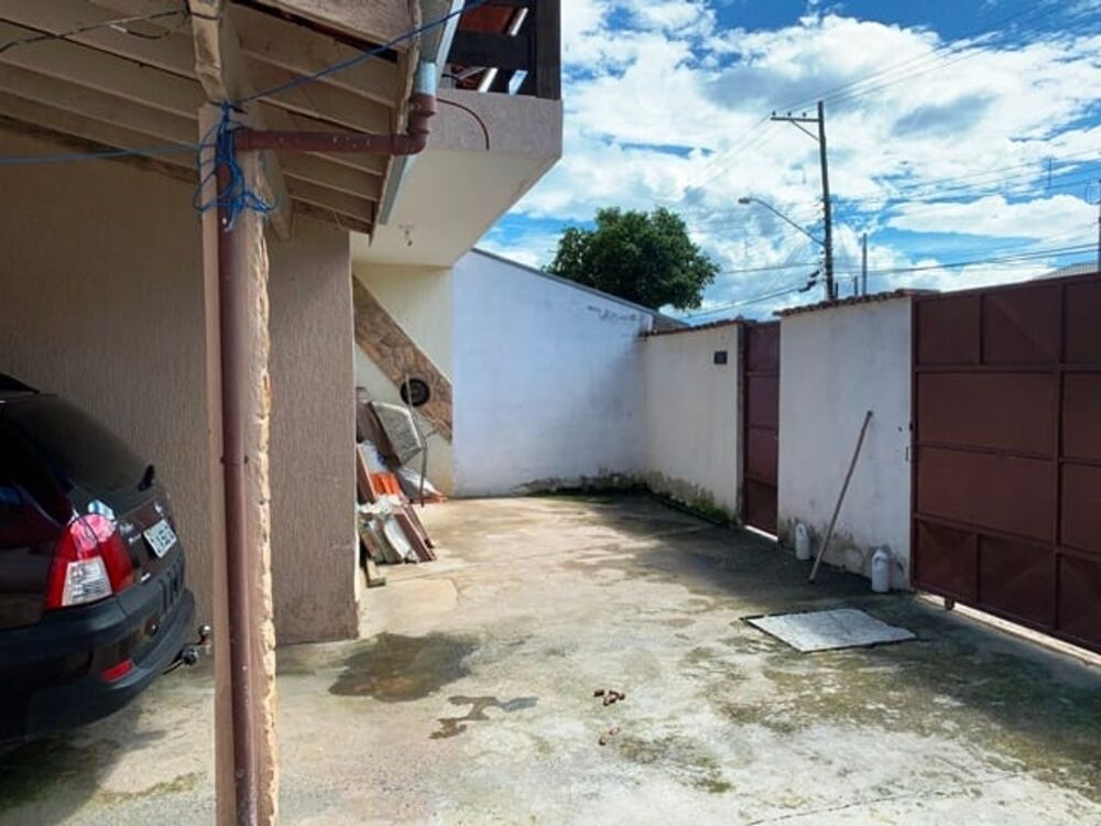 Sobrado, 3 quartos, 163 m² - Foto 4