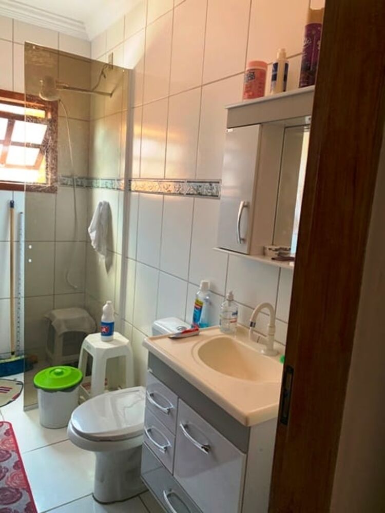 Sobrado, 3 quartos, 163 m² - Foto 3