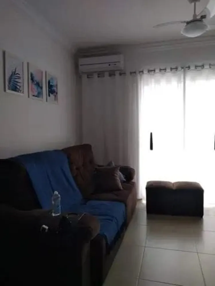 Apartamento, 2 quartos, 101 m² - Foto 2