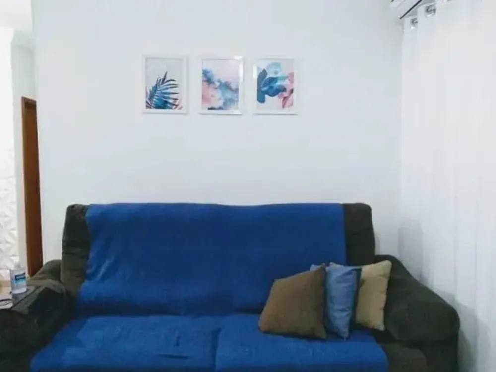 Apartamento, 2 quartos, 101 m² - Foto 4