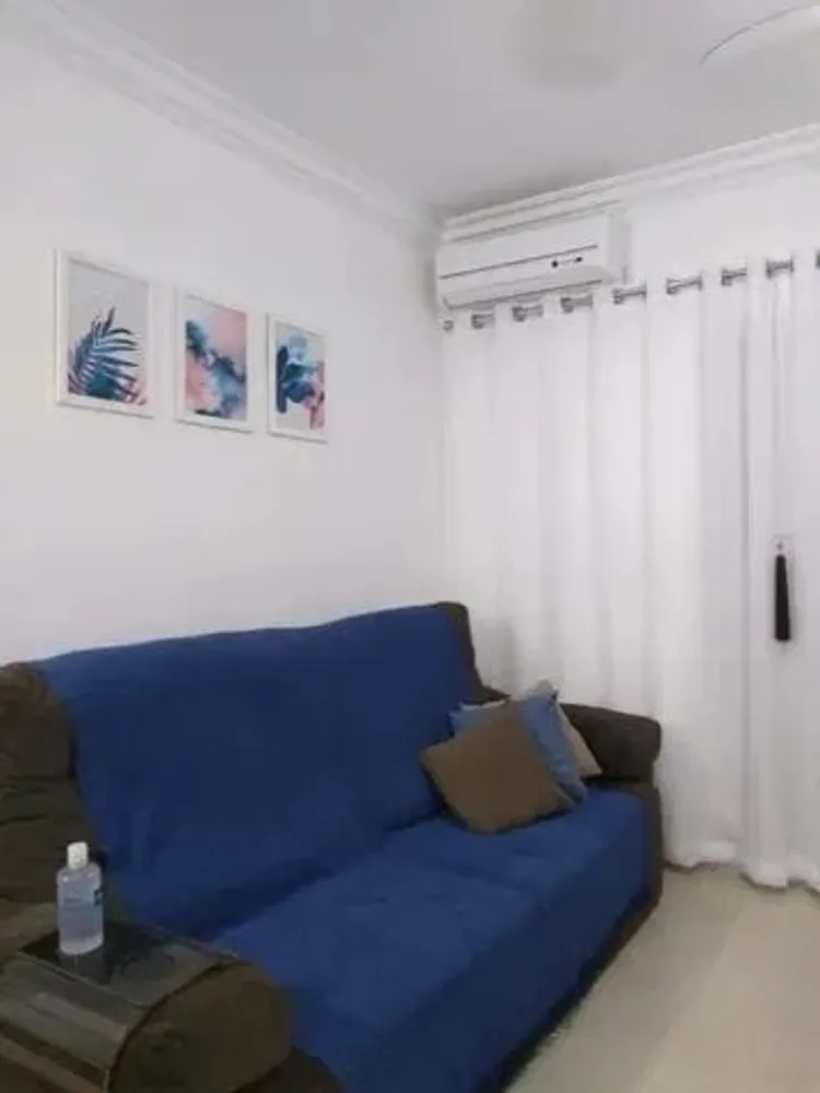 Apartamento, 2 quartos, 101 m² - Foto 3