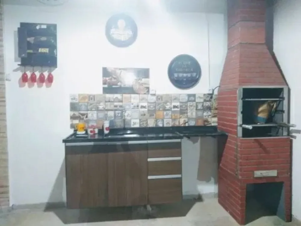 Apartamento, 2 quartos, 101 m² - Foto 1