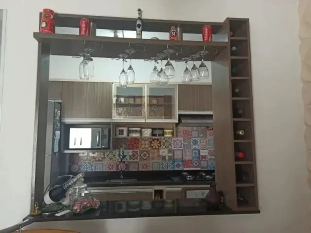 Apartamento, 2 quartos, 101 m² - Foto 6