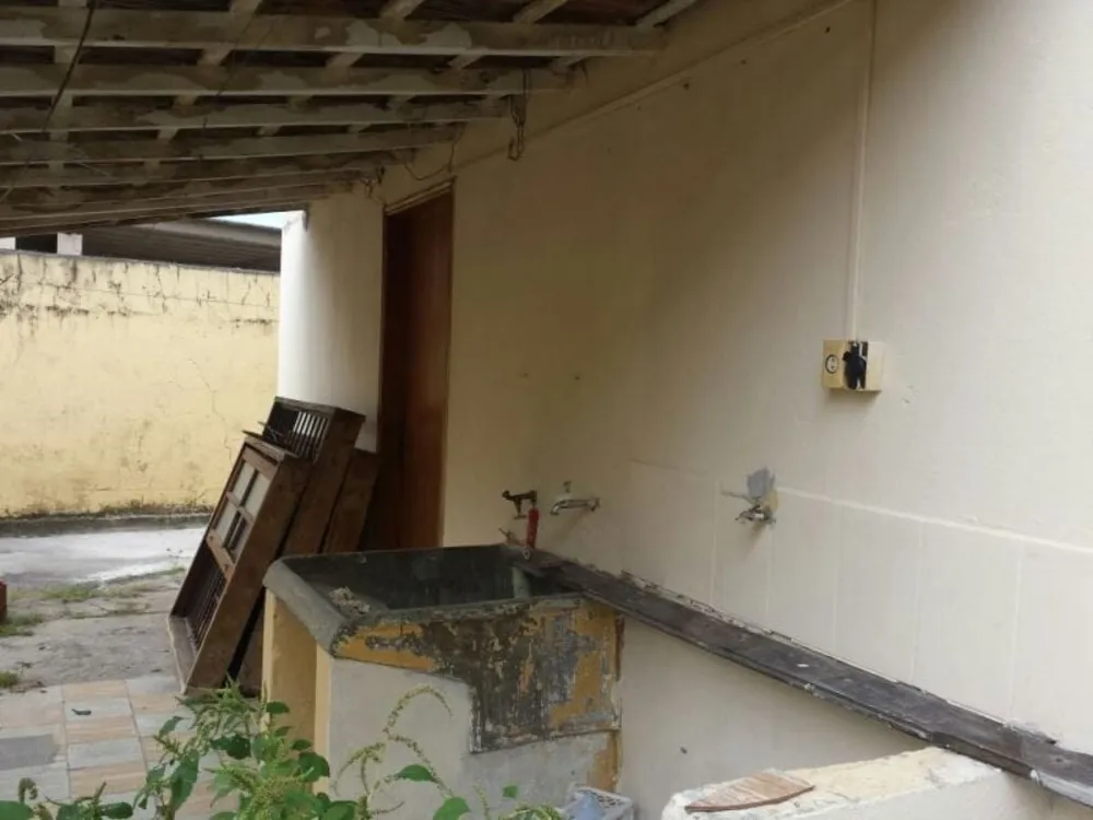 Casa, 3 quartos, 90 m² - Foto 1