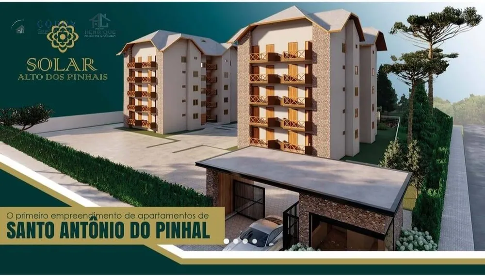 Apartamento, 2 quartos, 68 m² - Foto 15