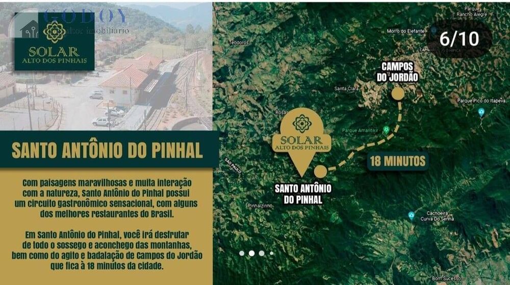 Apartamento, 2 quartos, 68 m² - Foto 6