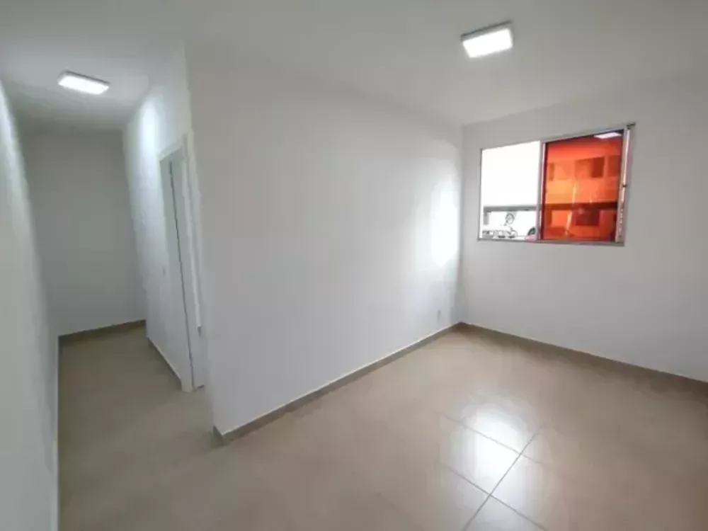 Apartamento, 2 quartos, 47 m² - Foto 6