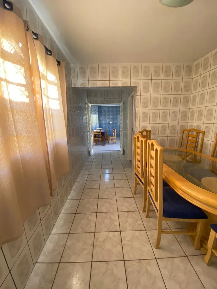 Casa, 4 quartos, 212 m² - Foto 4