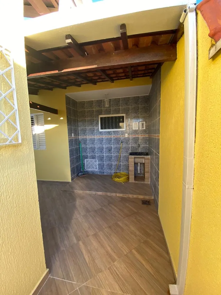 Casa, 4 quartos, 212 m² - Foto 3