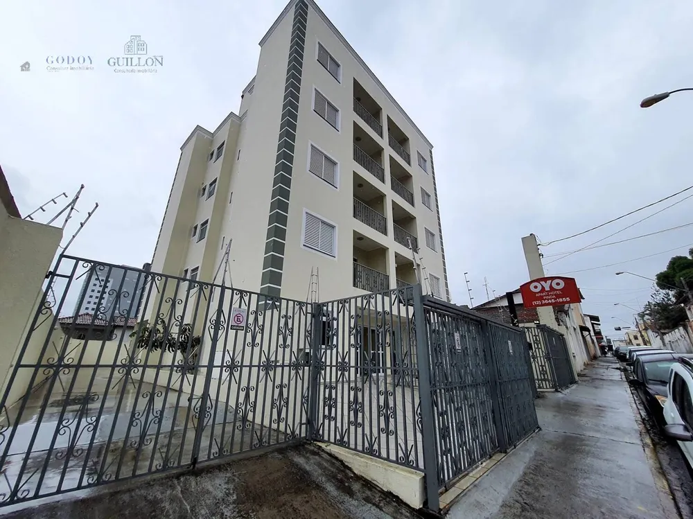 Apartamento, 1 quarto, 54 m² - Foto 6