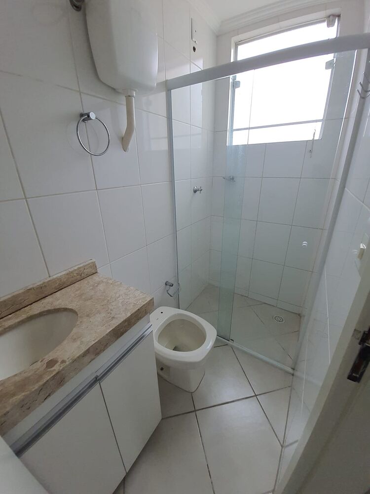 Apartamento, 1 quarto, 54 m² - Foto 2
