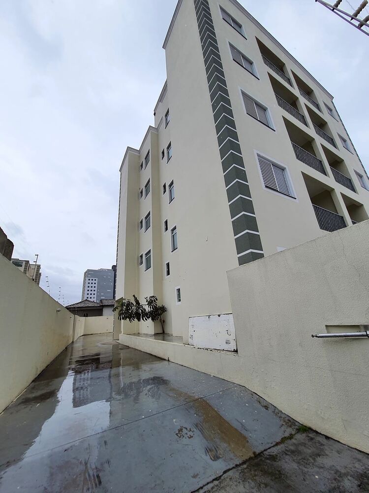 Apartamento, 1 quarto, 54 m² - Foto 5
