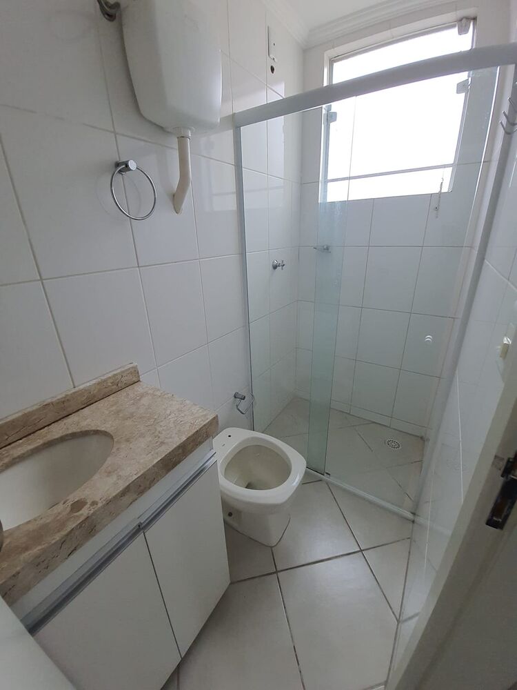 Apartamento, 1 quarto, 54 m² - Foto 3