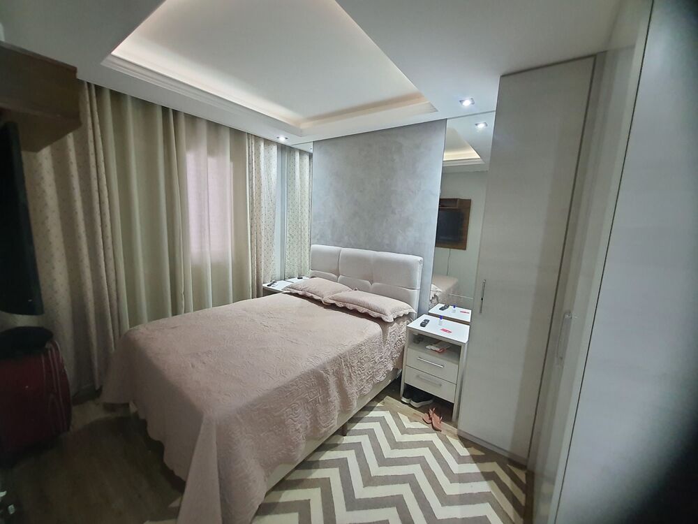 Apartamento, 2 quartos, 72 m² - Foto 12