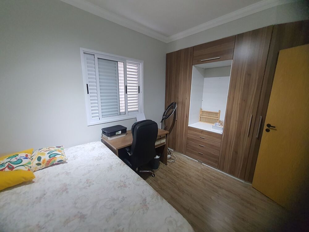 Apartamento, 2 quartos, 72 m² - Foto 8