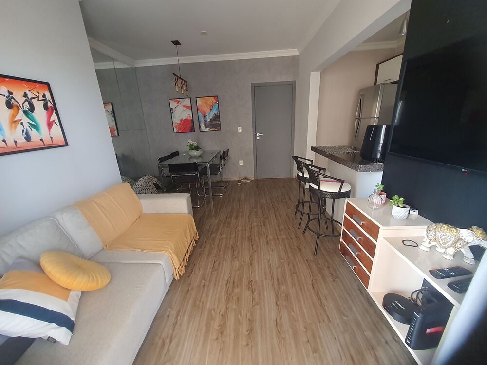 Apartamento, 2 quartos, 72 m² - Foto 6