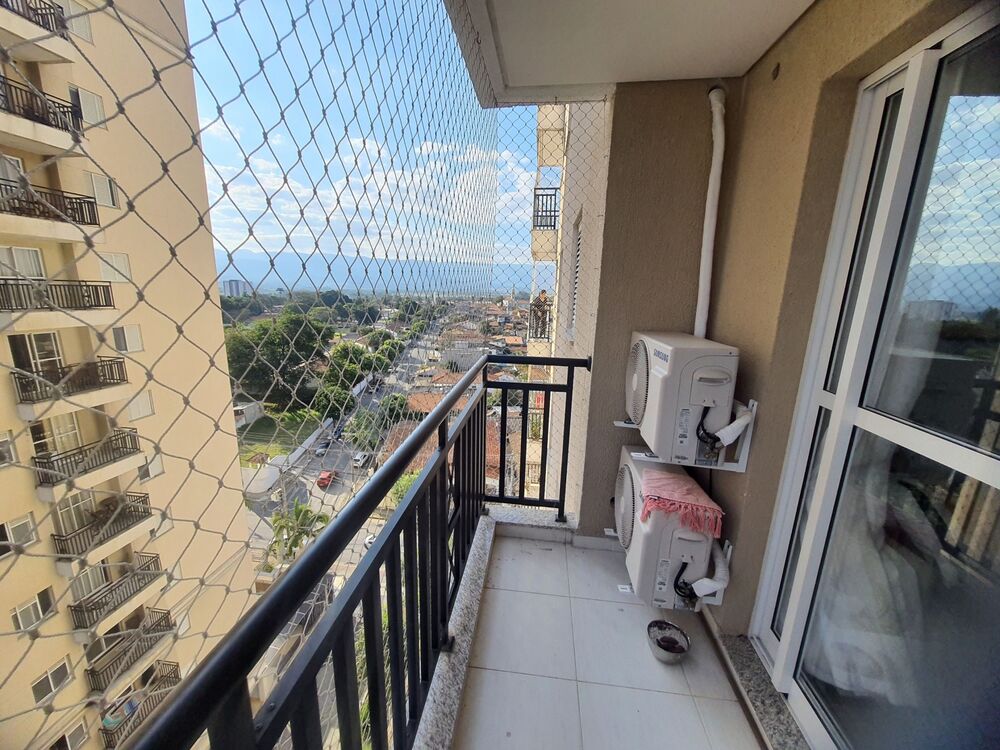 Apartamento, 2 quartos, 72 m² - Foto 5