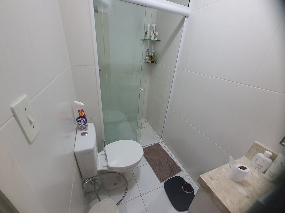 Apartamento, 2 quartos, 72 m² - Foto 10