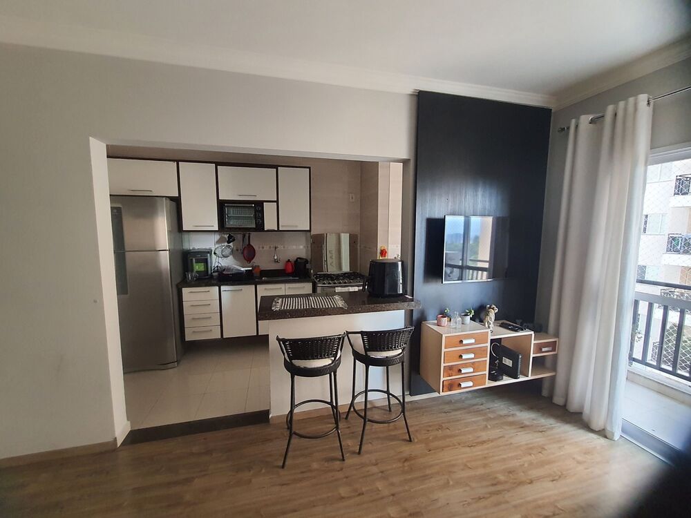 Apartamento, 2 quartos, 72 m² - Foto 7
