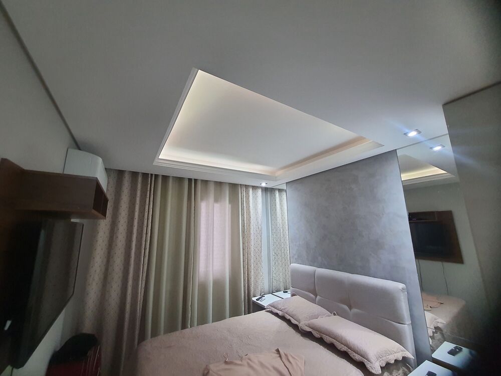 Apartamento, 2 quartos, 72 m² - Foto 11