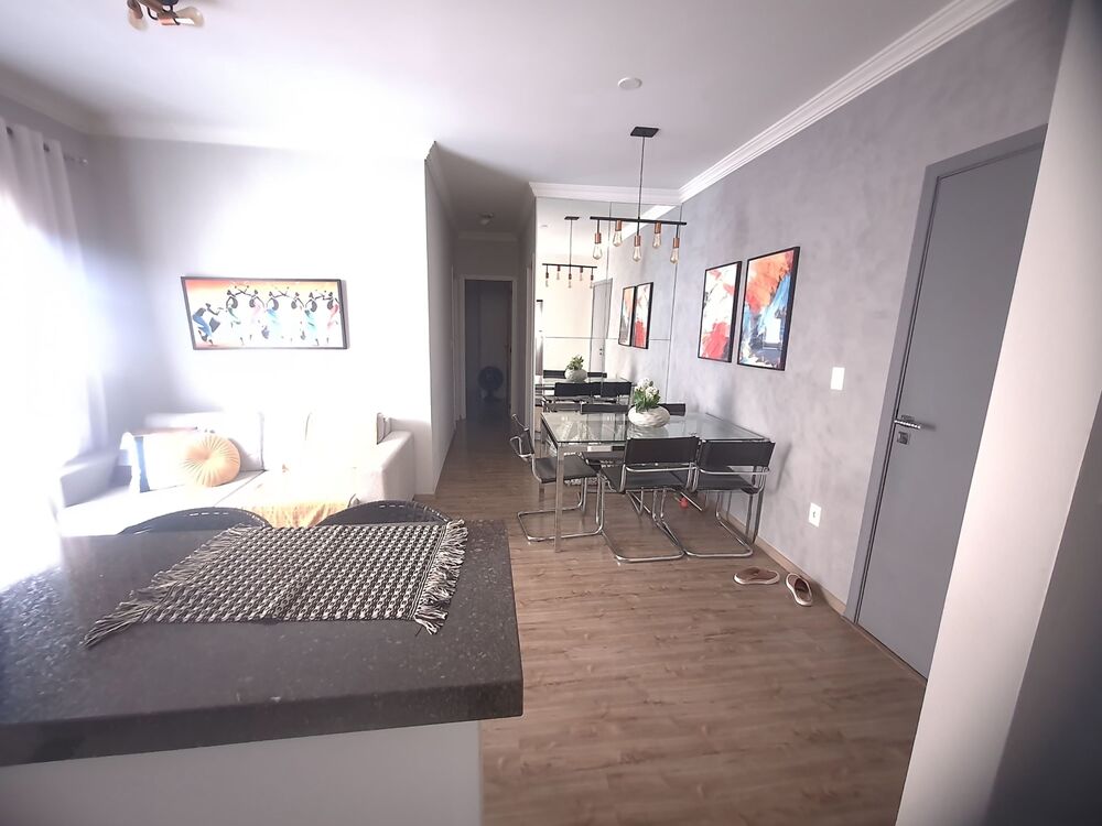Apartamento, 2 quartos, 72 m² - Foto 16