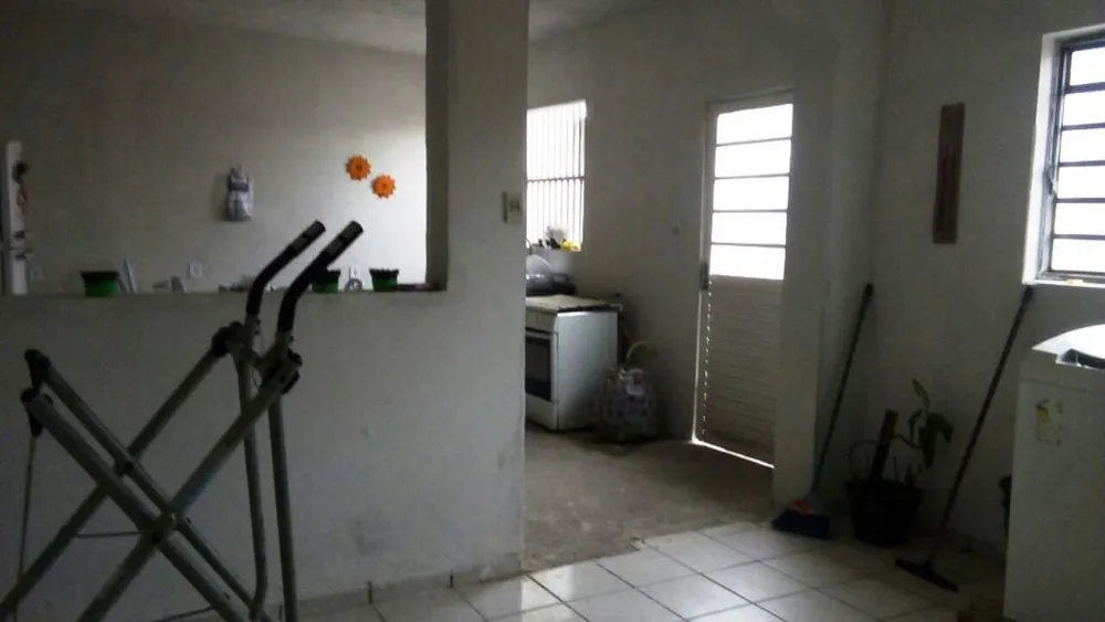 Sobrado, 3 quartos, 83 m² - Foto 3