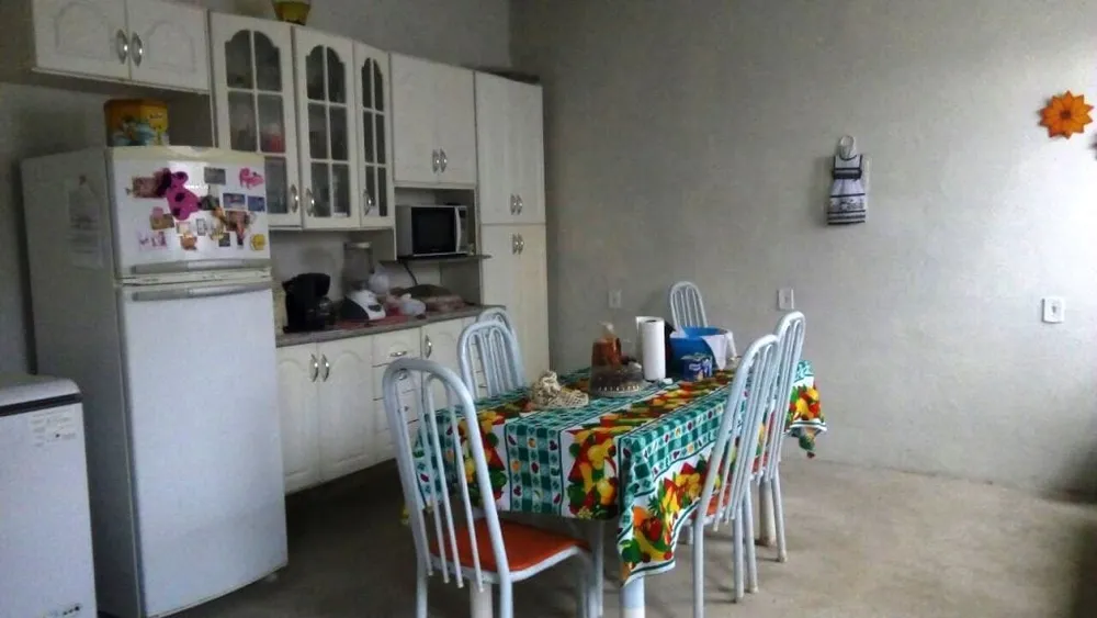 Sobrado, 3 quartos, 83 m² - Foto 2